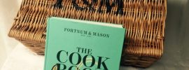 The Cook Book Hamper