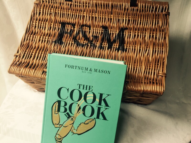 The Cook Book Hamper
